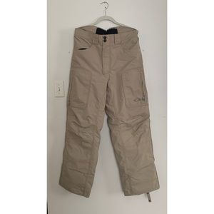 Men's Oakley Snowboard pant